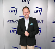 Rimas &Scaron;apauskas