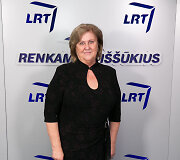 Rimantė &Scaron;ala&scaron;evičiūtė
