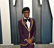 Spike'as Lee