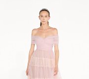 &bdquo;Giambattista Valli&ldquo; 2021&ndash;2022 m. rudens ir žiemos kolekcijos modelis
