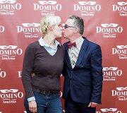 &bdquo;Domino&ldquo; teatro jubiliejaus svečiai
