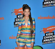 Storm Reid 