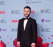 Vaidas Baumila