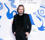 Festivalio atidarymo svečiai