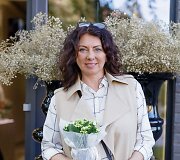 Daiva Tamo&scaron;iūnaitė