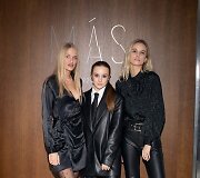 &bdquo;M&aacute;s 924&ldquo; mados &scaron;ventės akimirka