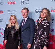 &bdquo;Kino pavasario&ldquo; svečiai