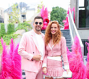 Filmo &bdquo;Barbė&rdquo; ir albumo &bdquo;Barbie The Album&rdquo; premjera