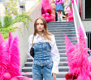 Filmo &bdquo;Barbė&rdquo; ir albumo &bdquo;Barbie The Album&rdquo; premjera
