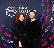 Didžiausio kino festivalio &bdquo;Kino pavasaris&ldquo; uždarymas 