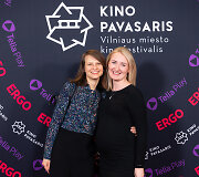 Didžiausio kino festivalio &bdquo;Kino pavasaris&ldquo; uždarymas 