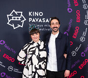 Didžiausio kino festivalio &bdquo;Kino pavasaris&ldquo; uždarymas 