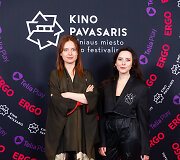 Didžiausio kino festivalio &bdquo;Kino pavasaris&ldquo; uždarymas 