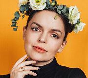 Indrė Trusovė