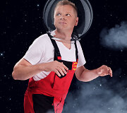 Artūras Labakojis i&scaron; &bdquo;TV pagalbos&ldquo;