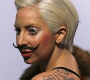 Lady Gaga
