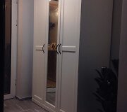 Seną trobelę pavertė &scaron;iuolaiki&scaron;ku būstu