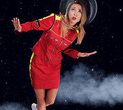 Monika Ostrenkova i&scaron; &bdquo;TV pagalbos&ldquo;