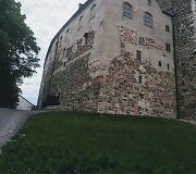 Turku pilis