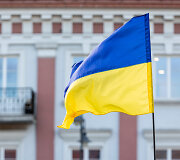 Tarptautinis labdaros koncertas &bdquo;Gelbėkit Ukrainą &ndash; #StopWar&ldquo;