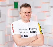 Irmantas Bražiūnas
