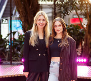 &bdquo;Vilnius Outlet&ldquo; ir modelių mokykla &bdquo;CatWalk&ldquo; surengė stilingą &bdquo;Back To School&ldquo; mados &scaron;ventę.