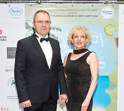 Renginio &bdquo;Sužydėjusi viltis&ldquo; svečiai