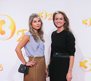 TV3 gimtadienis Kalnų parke