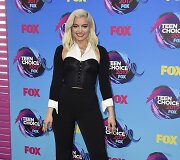 Bebe Rexha
