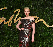 Gwendoline Christie