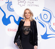 Gražina Baik&scaron;tytė