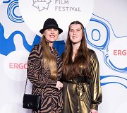 Festivalio atidarymo svečiai