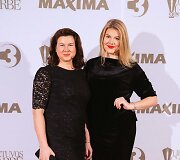 &bdquo;Lietuvos garbė 2018&ldquo; apdovanojimų ceremonijos svečiai