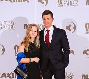 &bdquo;Lietuvos garbė 2018&ldquo; apdovanojimų ceremonijos svečiai
