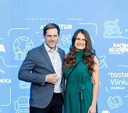 &bdquo;Litexpo&ldquo; naujo sezono pristatymas