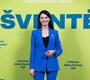 Gerūta Griniūtė