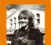 Vitalija Tuomaitė