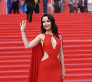 Natalia Oreiro