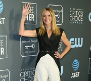 Julia Roberts