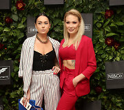  &bdquo;L'Officiel Lithuania&ldquo; žurnalo pristatymo akimirka
