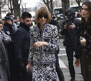 Anna Wintour 