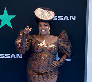Lizzo