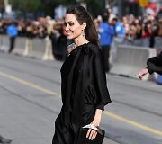 Angelina Jolie