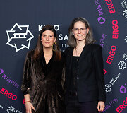 28-ojo Vilniaus miesto kino festivalio &bdquo;Kino pavasaris&ldquo; atidarymas