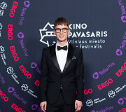 28-ojo Vilniaus miesto kino festivalio &bdquo;Kino pavasaris&ldquo; atidarymas