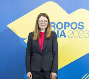 Europos dienos minėjimas Vilniaus Rotu&scaron;ėje