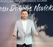 Dainius Novickas
