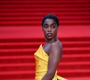 Lashana Lynch