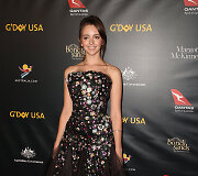 Natasha Bassett