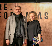 Algirdas Kau&scaron;pėdas
